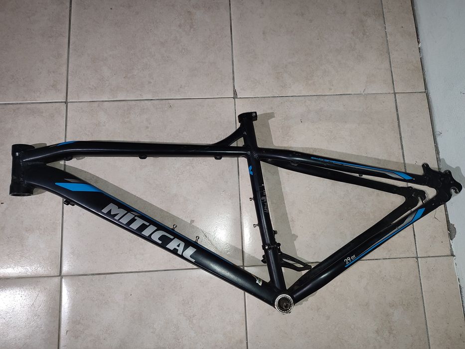 Quadro Bicicleta Roda 29 BTT