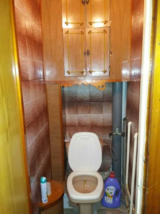 Продаж 3 кім квартири Розділ. кімнати мікр-н Половки №815