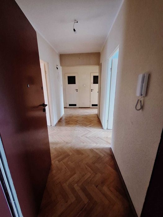 3-pokojowe mieszkanie 67,8 m2 Szczecin Podjuchy