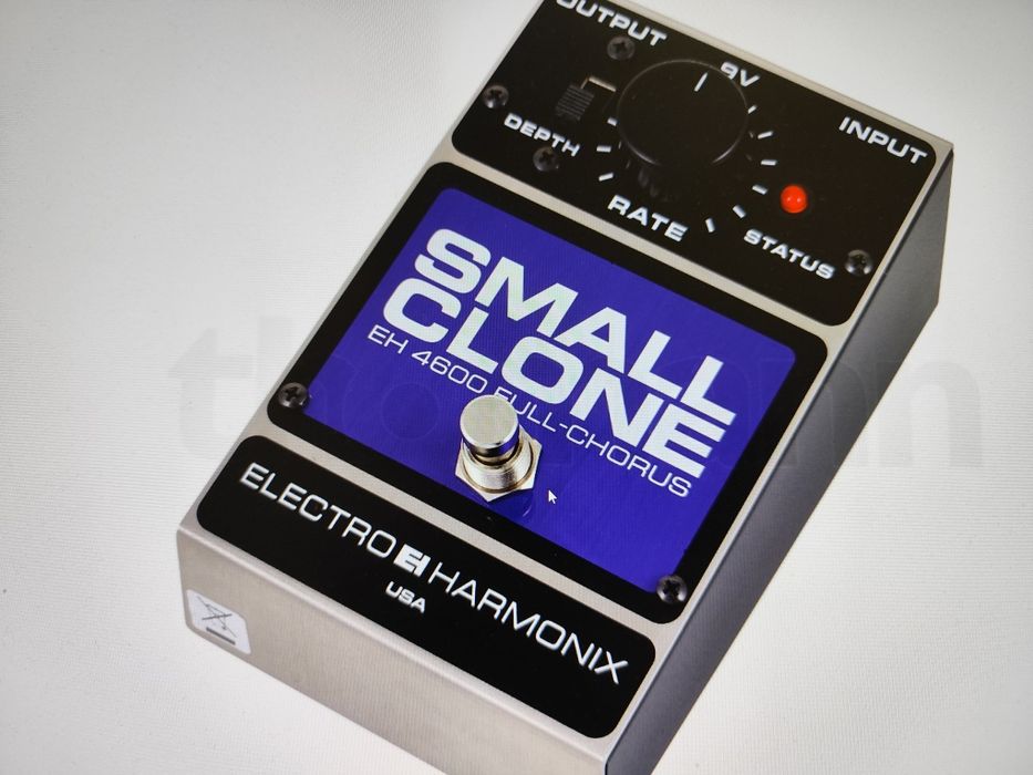 Dla Ciebie wszystko - small clone - w kategorii Instrumenty