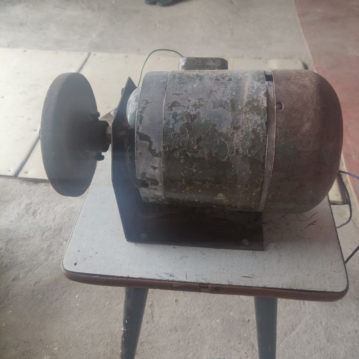 Продам   точило.