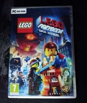 Lego Przygoda Gra na PC (wersja pudełkowa)