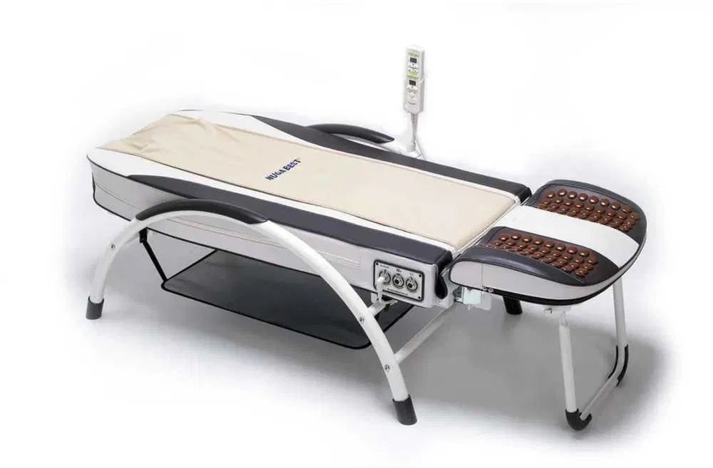 Łóżko N 4 Nuga Best na gwarancji