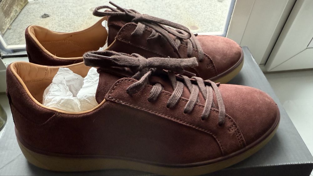 Sprzedam nowe, nieużywane buty Ecco