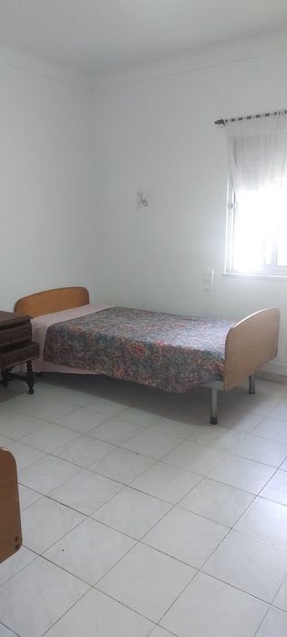 Quartos para alugar