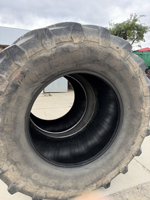Spszedam opony 900/60R42