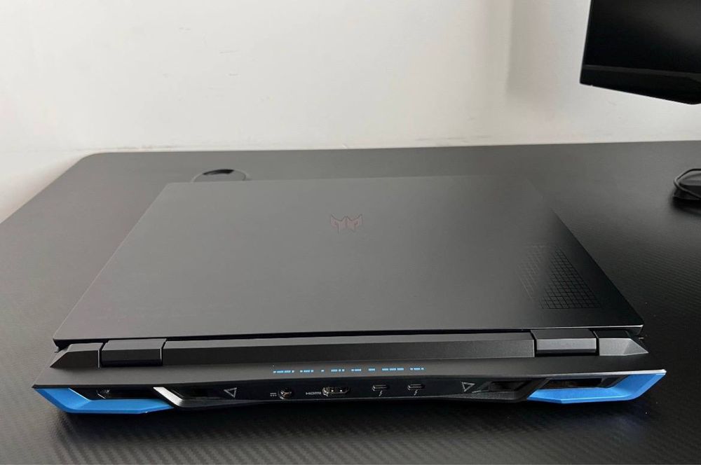 Acer Predator Helios Neo 16
