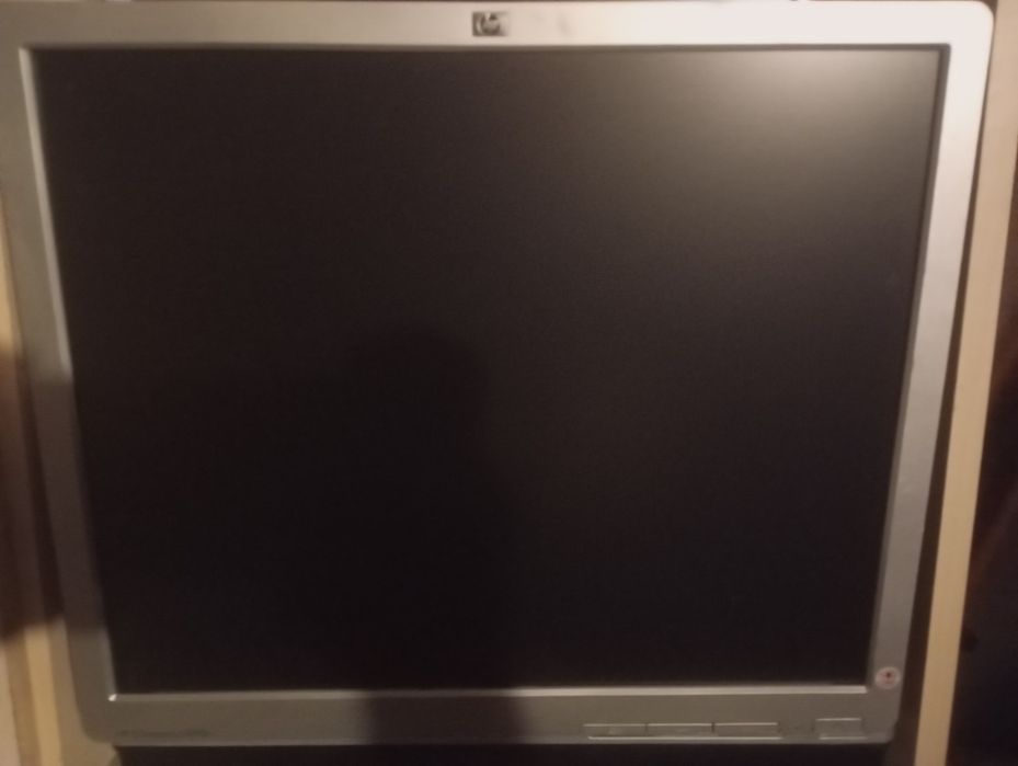 Monitory komputerowe