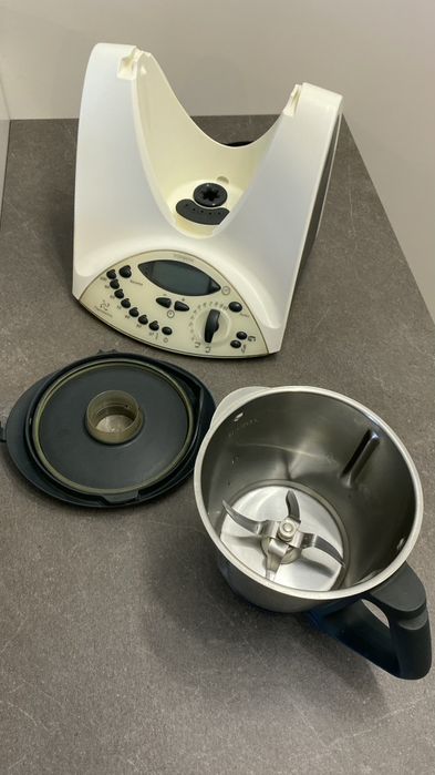Sprzedam Thermomix