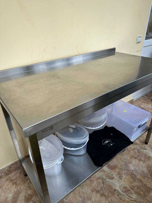 Продам бізнес. Крафтове виробництво м'ясних джерок