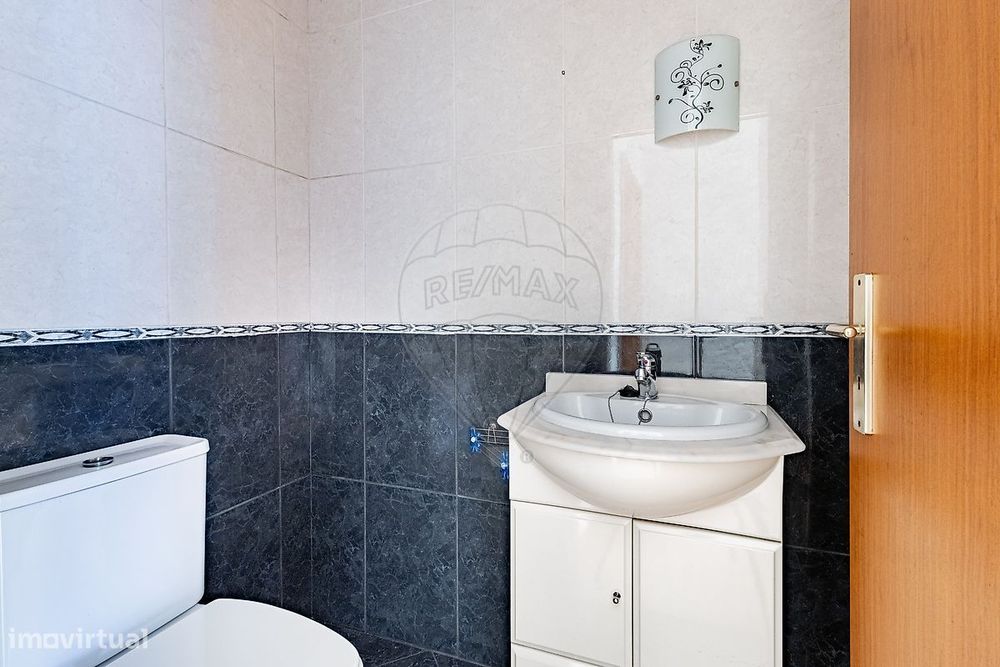 Apartamento T2 para venda