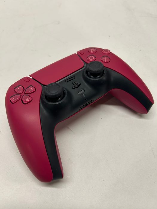 Pad bezprzewodowy sony DualSense V2 Cosmic Red