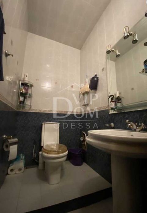 3-rooms apartment apartment by the address st. Kulikovo pole pl Oktyabrskoy revolyutsii pl (area 143 m²) - Atlanta.ua - photo 10