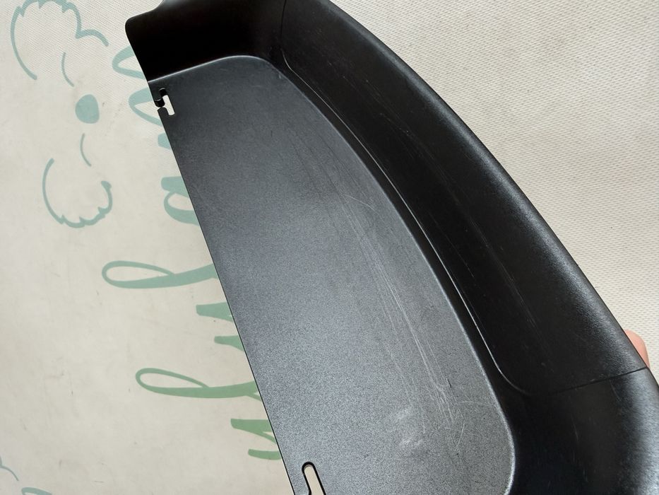 Bugaboo Fox podnóżek