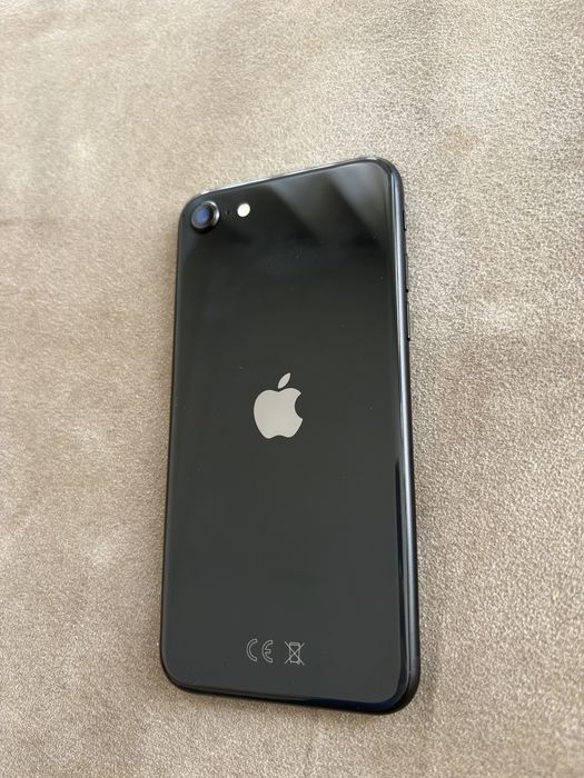 Iphone SE 2 128GB - c/garantia