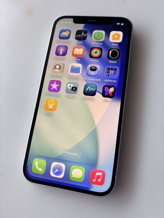 IPHONE 12 - Como Novo!
