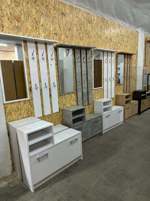 Wyprzedaż mebli outletowych!