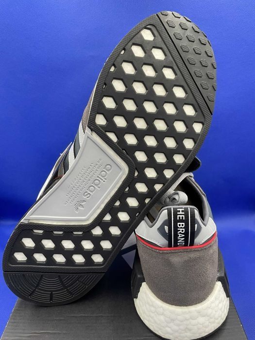 Кроссовки Adidas BostonSuper xR1 (G26776) US 11