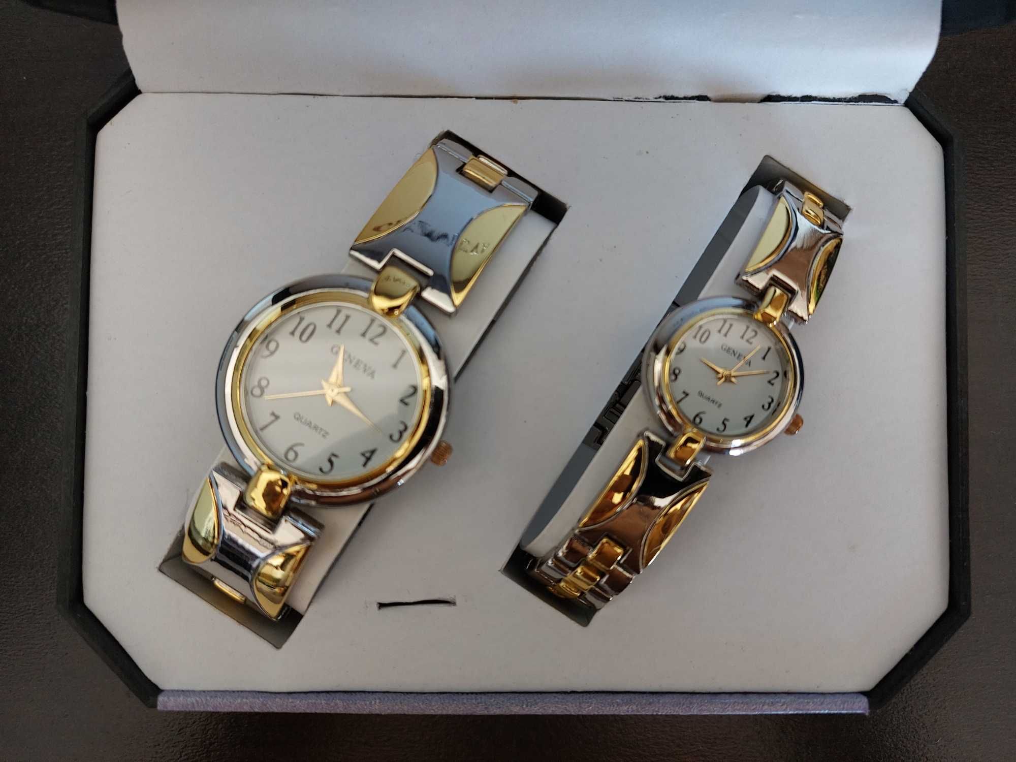 2 Relogios Marca Geneva Cacem E Sao Marcos OLX.pt