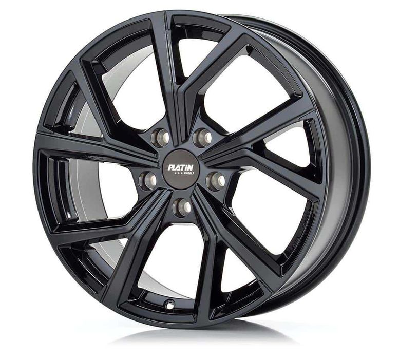Ford 17" Nowe 5x108 Focus Mondeo Kuga Puma C-Max Tourneo Connect Felgi