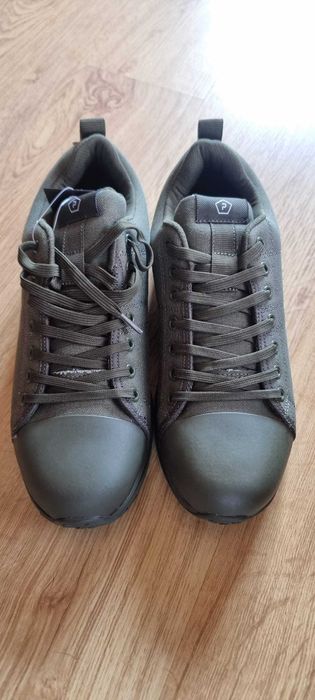 Buty taktyczne Pentagon Hybrid Tactical - Polecam !