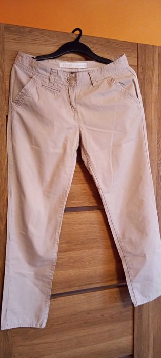 Spodnie damskie .