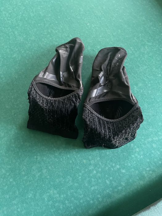 Налокотніки  Leatt 3df 6.0