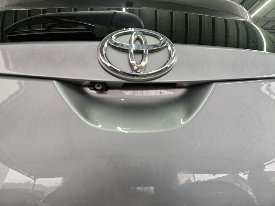Toyota Auris 1.4 D-4D Edition-S