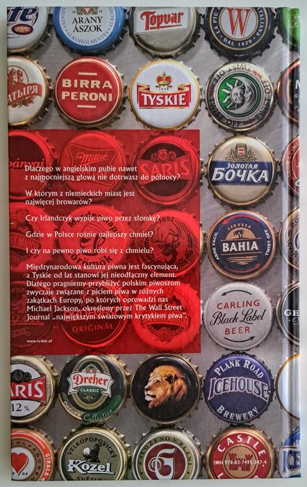 Tyskie Vademecum Piwa