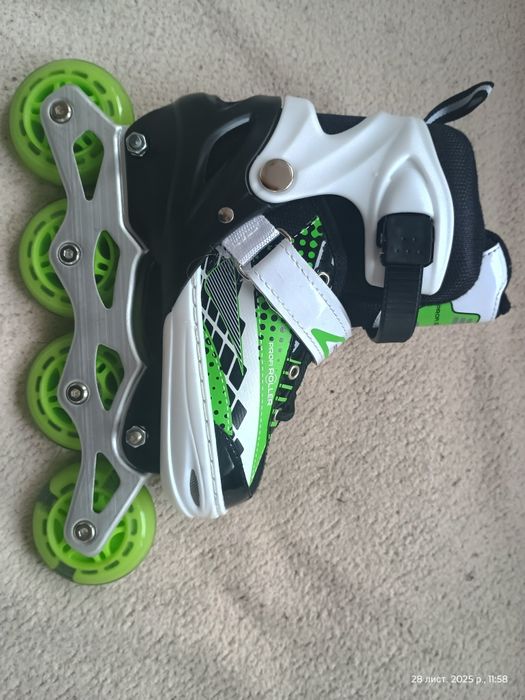 Ролики Profi roller