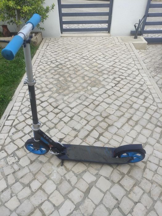 Trotinete Oxelo Urban mobility 175 mm