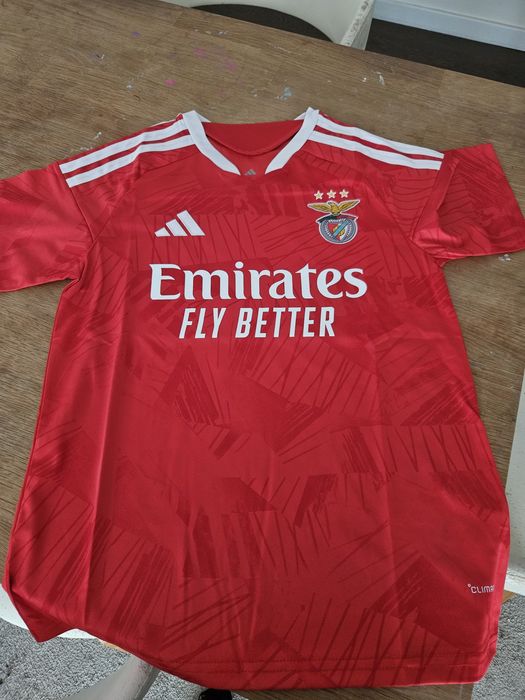 Camisola Benfica 26/27