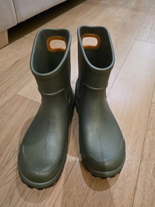 Crocs croscy buty kalosze gumowce m10