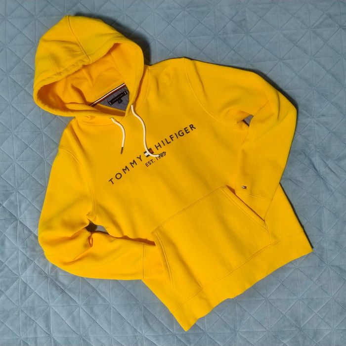 Худі Tommy Hilfiger чоловіче XL