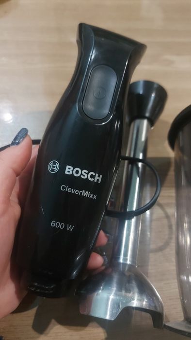 Продам блендер Bosch msm2620b