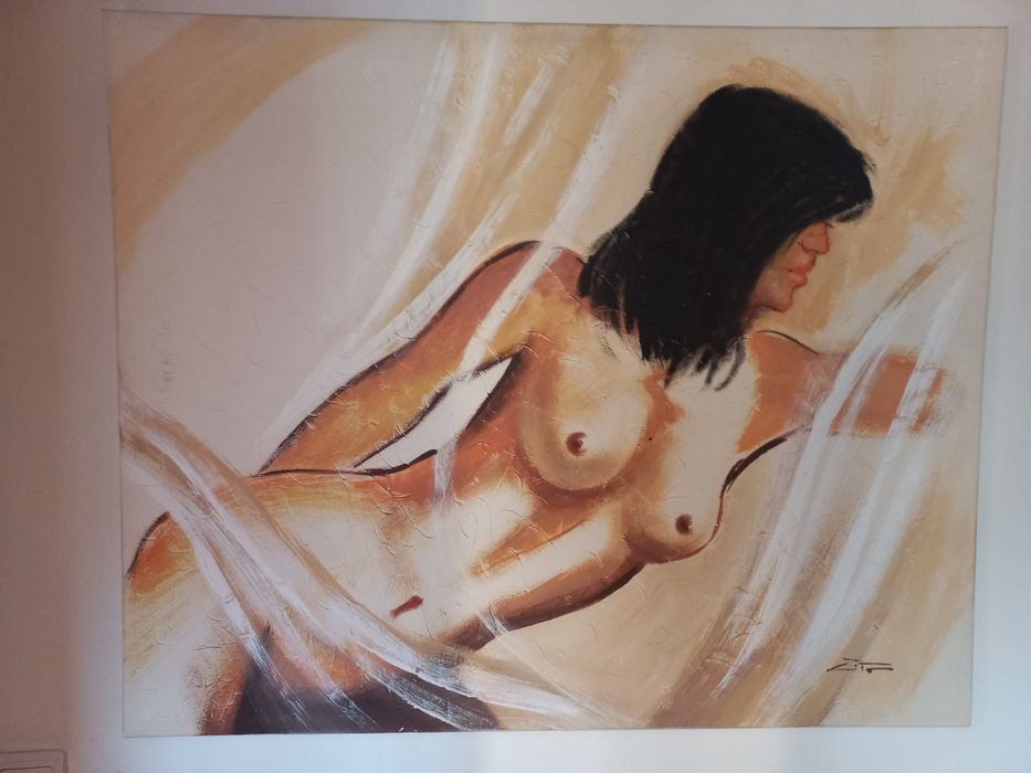 Quadro quarto ou sala