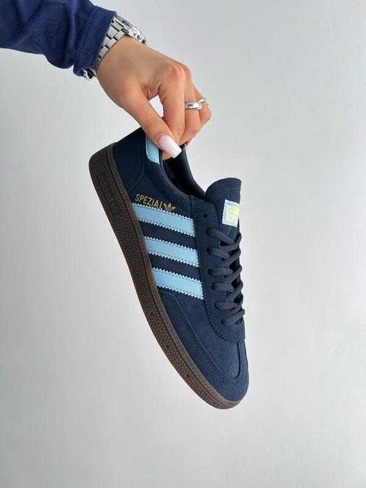 Кеди кросівки Adidas Spezial JQ6380 35р. оригінал