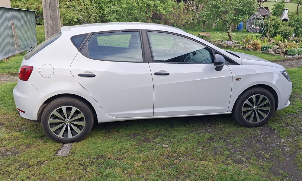 SPRZEDAM Seat ibiza
