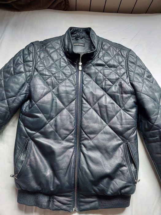 Курта armani ea чоловіча s m