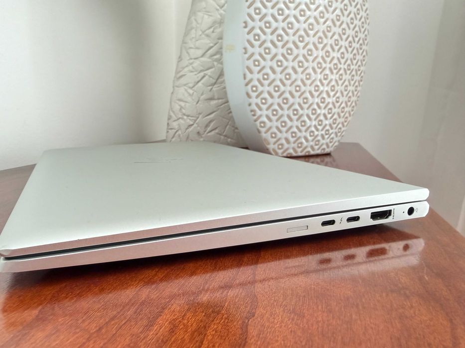 HP Elitebook 840 G7|14"FullHD|i7-10510U Quad Core|16Gb Ram|Ssd 500Gb|