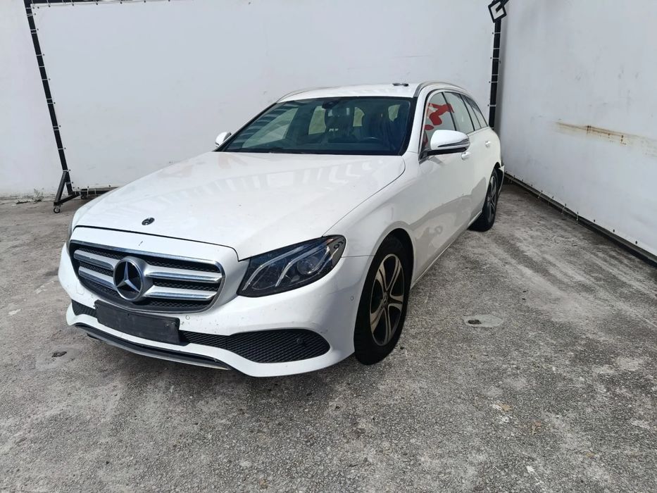 Para peças MERCEDES-BENZ Classe E Carrinha (S213)