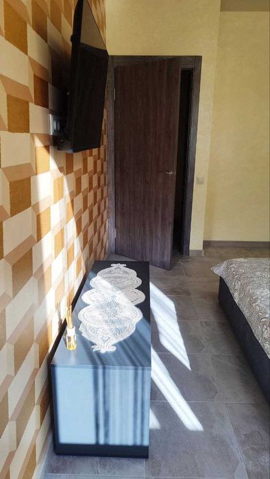 1 комнатная , Сахарова