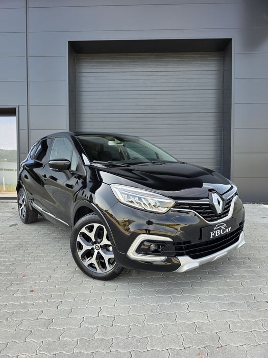 Renault Captur 1.5