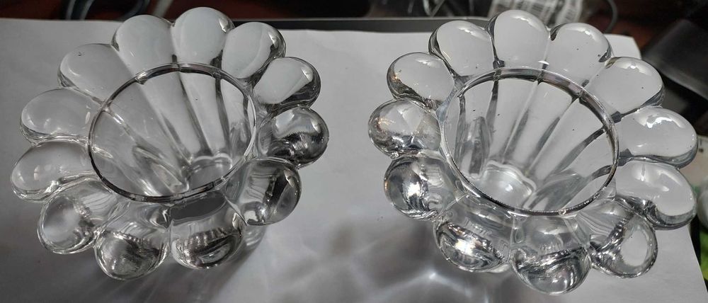 Suportes Velas  Candelabros - Novos