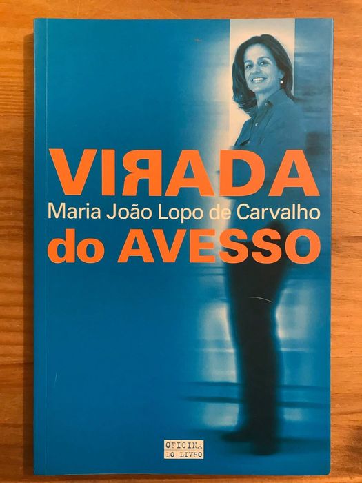 Virada do Avesso (portes grátis)
