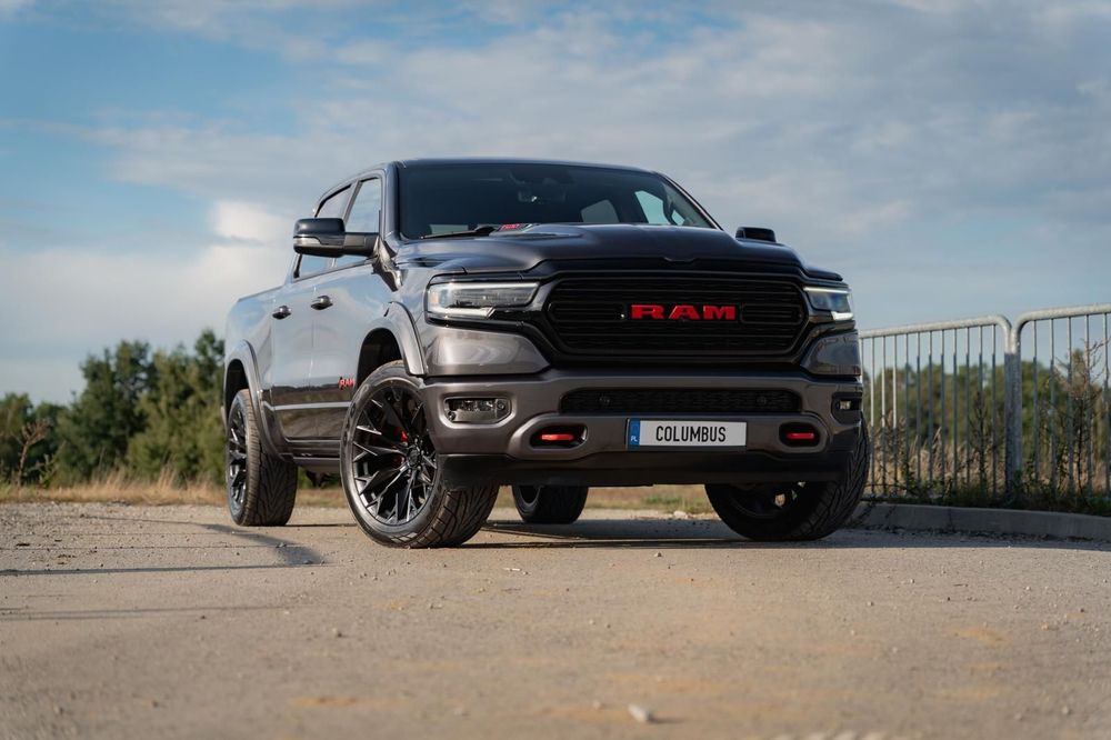 Ram 1500