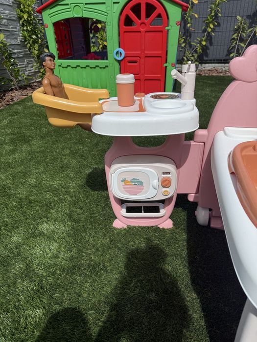 Smoby baby nurse