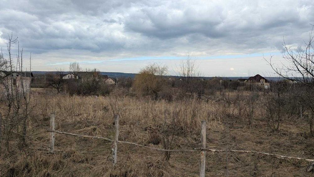 Продається ділянка 15.8 сот під будівництво в с. Скобичівка (12)