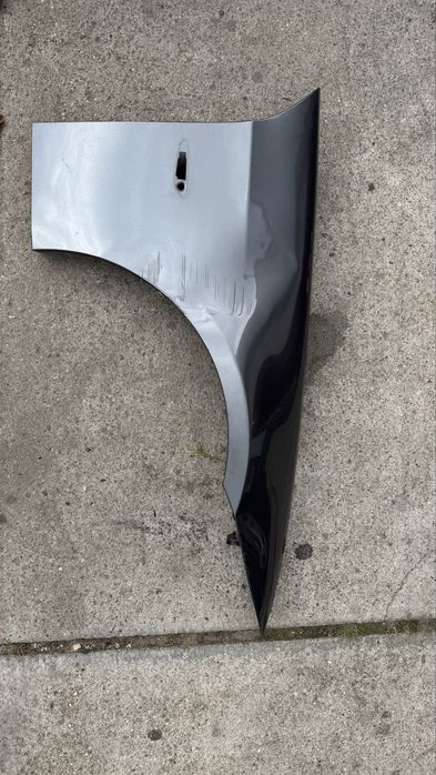 Błotnik BMW E90/91 prawy A22