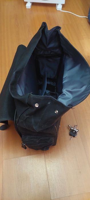 Mala/Alforge lateral Kemimoto